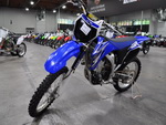 �������� �� ������ �������� Yamaha YZ450F 2009 ���� 9